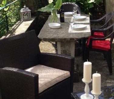 Piazza Apartment | Residenza Le Camelie