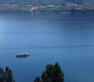 Piazza Apartment | Residenza Le Camelie