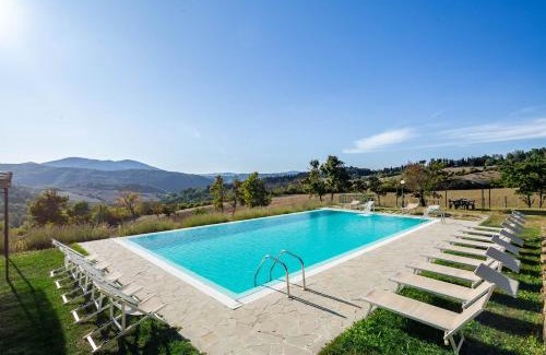 Bivigliano House | Residenza le Colline del Paradiso