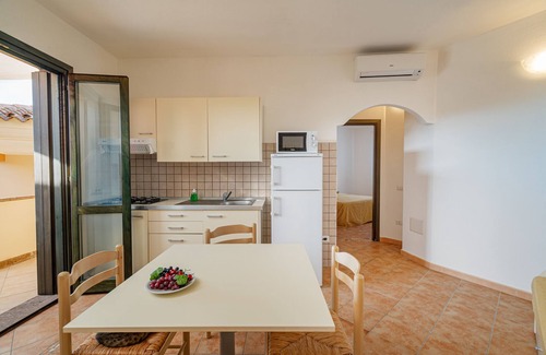 Tergu Apartment | Residenza Le Farfalle - Bilocale 03