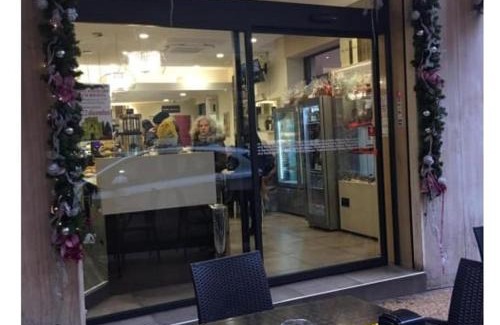 L'antico Ghetto Ebraico Bed & Breakfast | Residenza le Torri