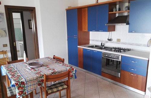 San Teodoro House | Residenza Lu Fraili - San Teodoro