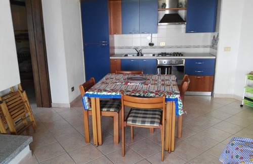 San Teodoro House | Residenza Lu Fraili - San Teodoro