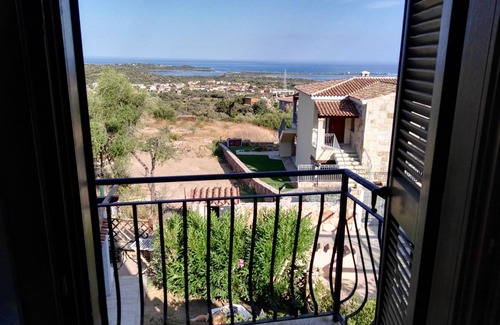 San Teodoro House | Residenza Lu Fraili - San Teodoro