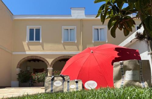 Monserrato Apartment | Residenza Lucano - Appartamento Red