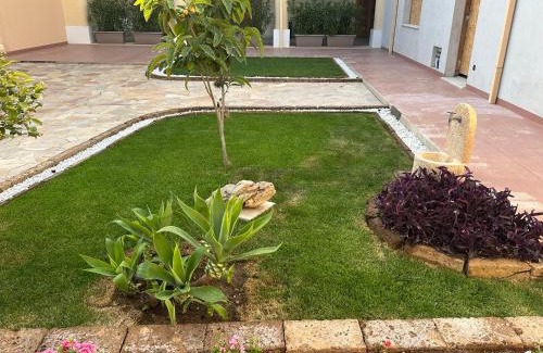 Monserrato Apartment | Residenza Lucano - Appartamento Red
