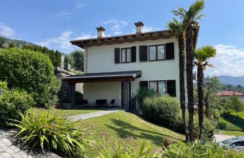 Tremezzo Apartment | Residenza Margherita