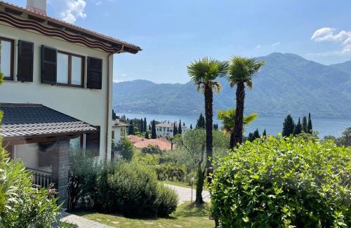 Tremezzo Apartment | Residenza Margherita