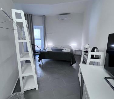 Cosenza Bed & Breakfast | Residenza Margot Cosenza