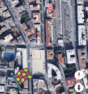 Cosenza Bed & Breakfast | Residenza Margot Cosenza