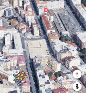 Cosenza Bed & Breakfast | Residenza Margot Cosenza