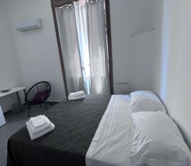 Cosenza Bed & Breakfast | Residenza Margot Cosenza