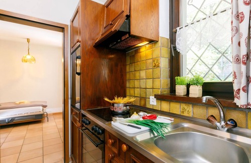 Piazzogna Apartment | Residenza Miralago Apt. B16 by Interhome