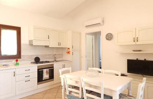 Budoni House | Residenza Monte Rena - Rena A3 - Budoni Sweet Home