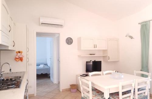 Budoni House | Residenza Monte Rena - Rena A3 - Budoni Sweet Home