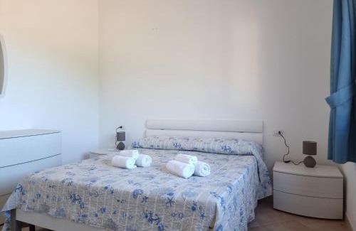 Budoni House | Residenza Monte Rena - Rena A3 - Budoni Sweet Home