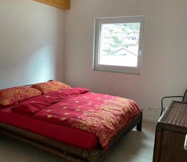 Giubiasco Apartment | Residenza Noemi