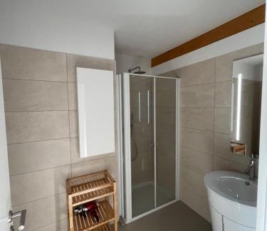 Giubiasco Apartment | Residenza Noemi