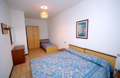 Lignano Sabbiadoro Apartment | Residenza Olimpo