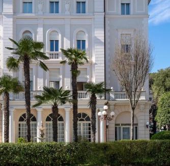 Marina Centro Hotel | Residenza Parco Fellini