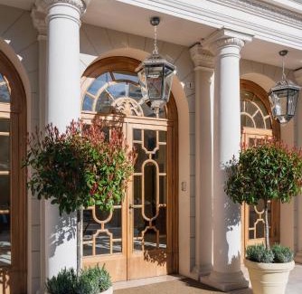 Marina Centro Hotel | Residenza Parco Fellini