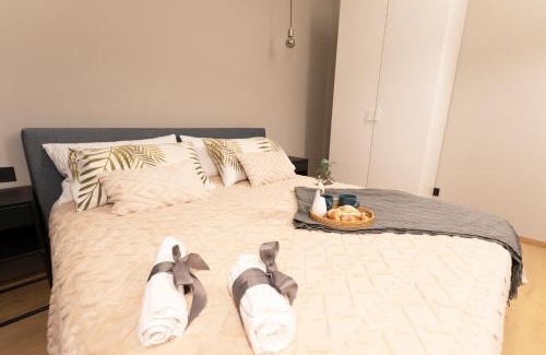 Cagnola Apartment | Residenza Plana