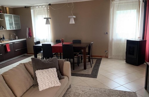 Cormons Apartment | Residenza Principe Umberto