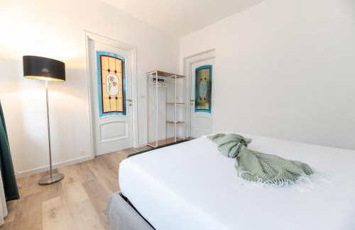 Cavaglia Apartment | Residenza San Rocco