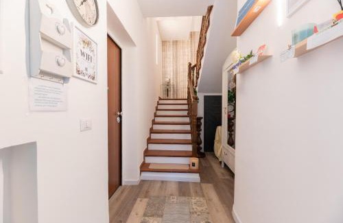 Cavaglia Apartment | Residenza San Rocco