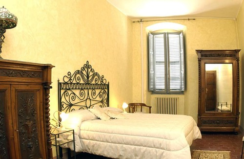 Trevi House | Residenza Sant'Emiliano