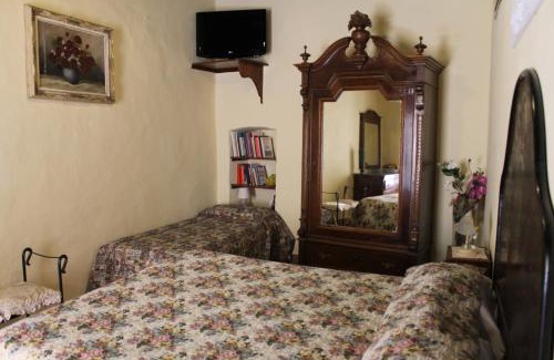 Trevi House | Residenza Sant'Emiliano