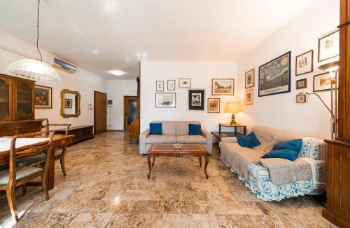 Savena Apartment | Residenza Sant'orsola-Malpighi