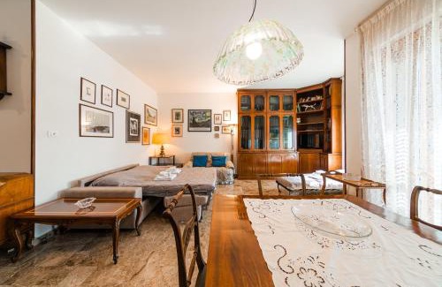 Savena Apartment | Residenza Sant'orsola-Malpighi