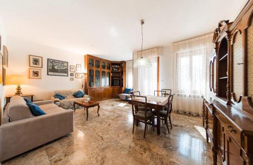 Savena Apartment | Residenza Sant'orsola-Malpighi