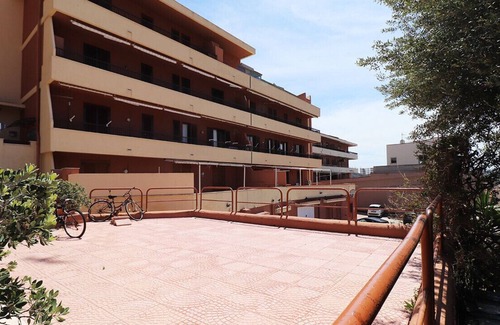 La Maddalena Apartment | Residenza Santo Stefano - Four-room apartment with sea view in the center - La Maddalena