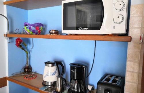Pallanza Apartment | Residenza Silvana Apt A Cielo on the ground floor with parking