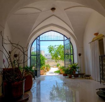 Poggiardo Apartment | Residenza Storica PARCO LANOCE