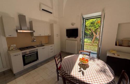 Poggiardo Apartment | Residenza Storica PARCO LANOCE