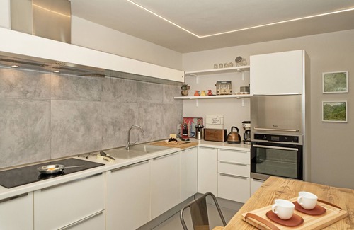 Villaggio Sanghen Apartment | Residenza Ulivi by Wonderful Italy