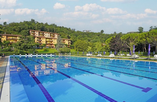 Villaggio Sanghen Apartment | Residenza Ulivi by Wonderful Italy