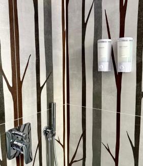 Saronno House | Residenza Villaggio Frua