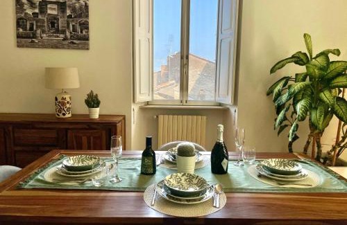 Tivoli Apartment | Residenza Zaccone