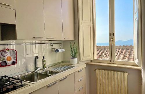 Tivoli Apartment | Residenza Zaccone