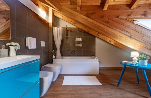 Omegna Apartment | Residenze Blue Lake