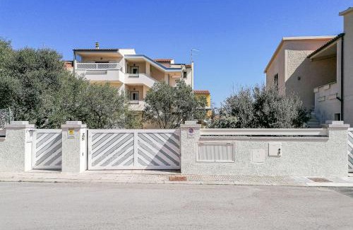 Santa Teresa di Gallura Apartment | Residenze degli Ulivi