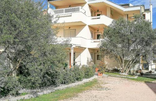 Santa Teresa di Gallura Apartment | Residenze degli Ulivi