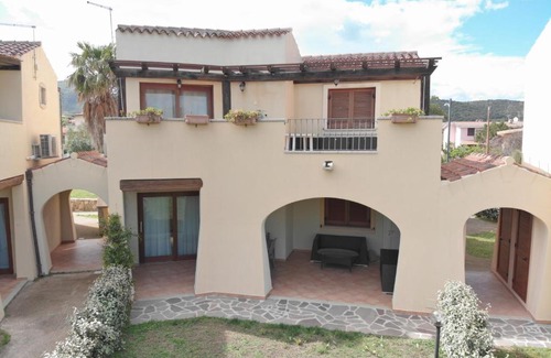Porto Ottiolu Apartment | Residenze del Mare