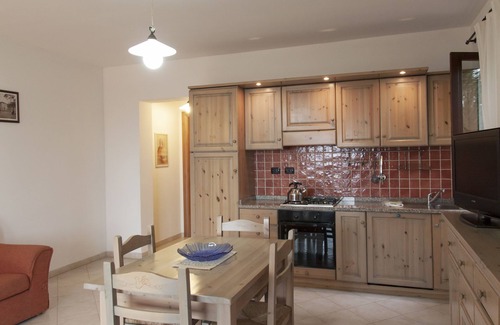 Santa Maria La Palma Apartment | Residenze di Campagna San Giuliano