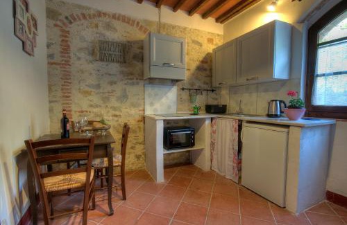Castellina in Chianti Bed & Breakfast | Residenzia Del Sogno