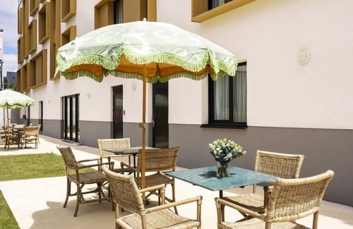 Chartres Apartment | Residhome Chartres